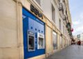 Cambios para sacar dinero en BBVA
