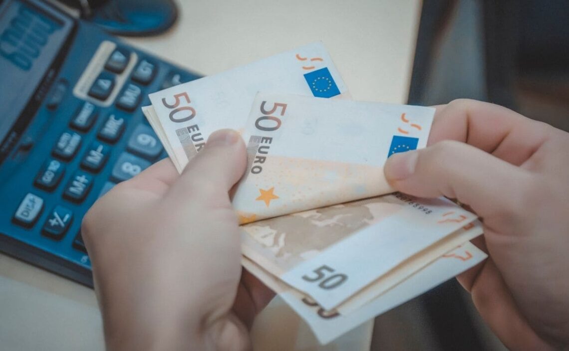 Calcular incapacidad permanente total en 2022