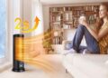 Calefactor Black Friday Amazon