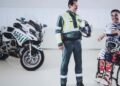La Guardia Civil junto a personas con discapacidad dedican su calendario al Hospital de Parapléjicos