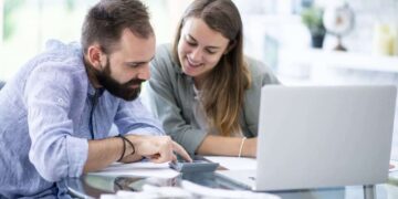 Cambios IRPF CaixaBank./ Foto de Canva