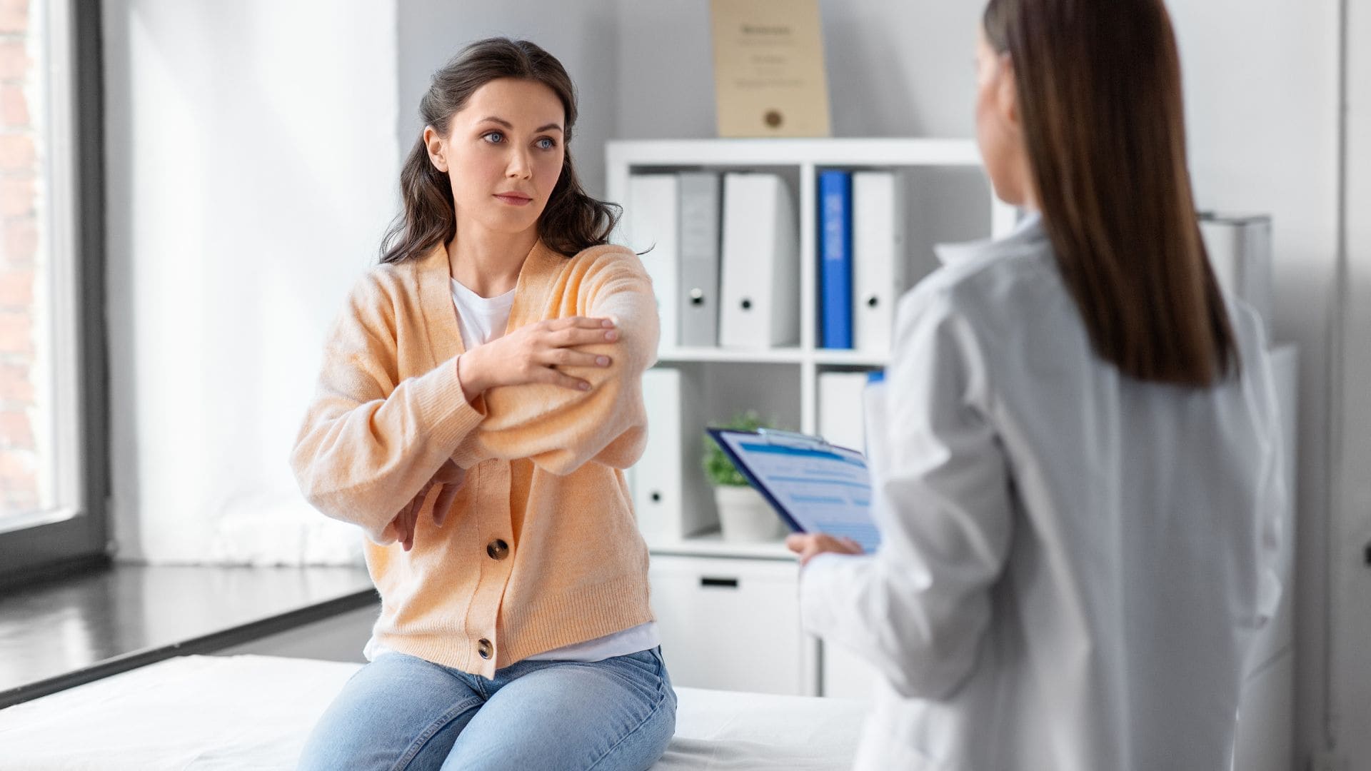 Cambios en los pagos de la prestación de incapacidad temporal