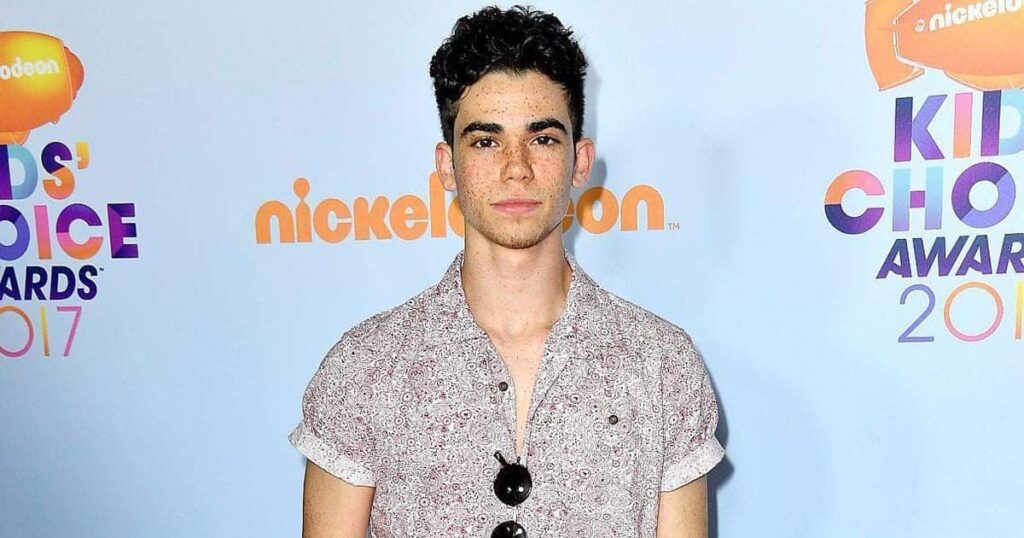 Fallece el actor Cameron Boyce a los 20 años