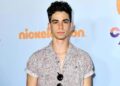 El actor Cameron Boyce ha fallecido a los 20 años