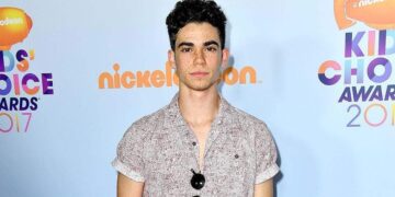 El actor Cameron Boyce ha fallecido a los 20 años
