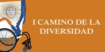 Camino de la diversidad