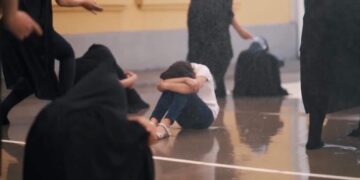 Campaña contra el bullying a personas con autismo