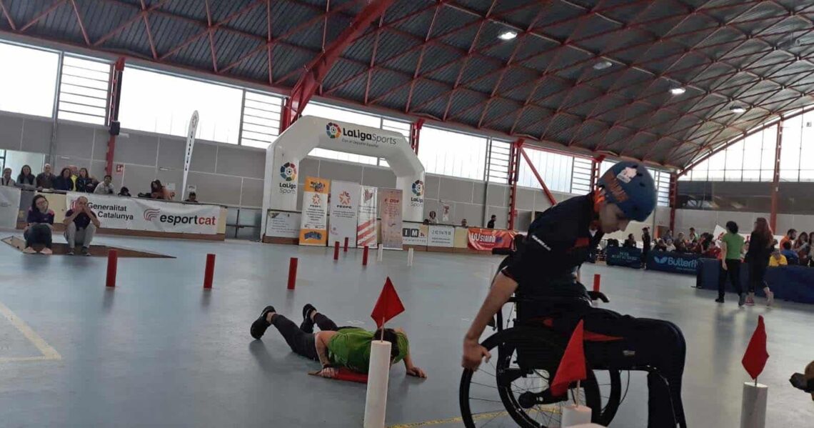 Campeonato de España de Slalom