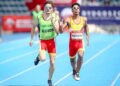 Campeonato de Europa Atletismo Paralímpico