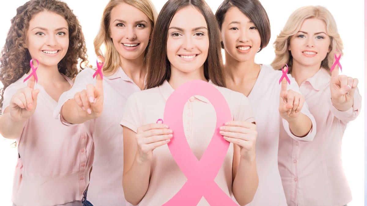 Cáncer de Mama