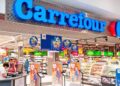 Freidora aire Carrefour