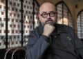Carlos Ruiz Zafón