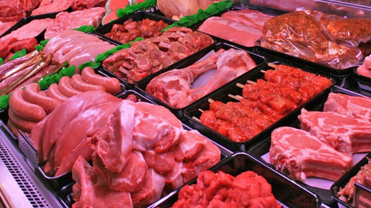 carne vitamina B12