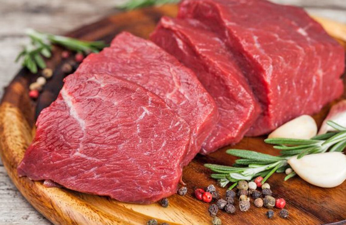 Solomillo ibérico