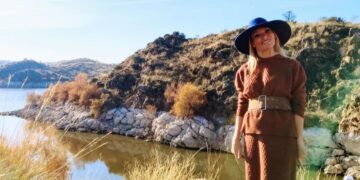 Carolina Alonso alcaldesa paralisis cerebral Villamuelas Dia Internacional de las personas con discapacidad