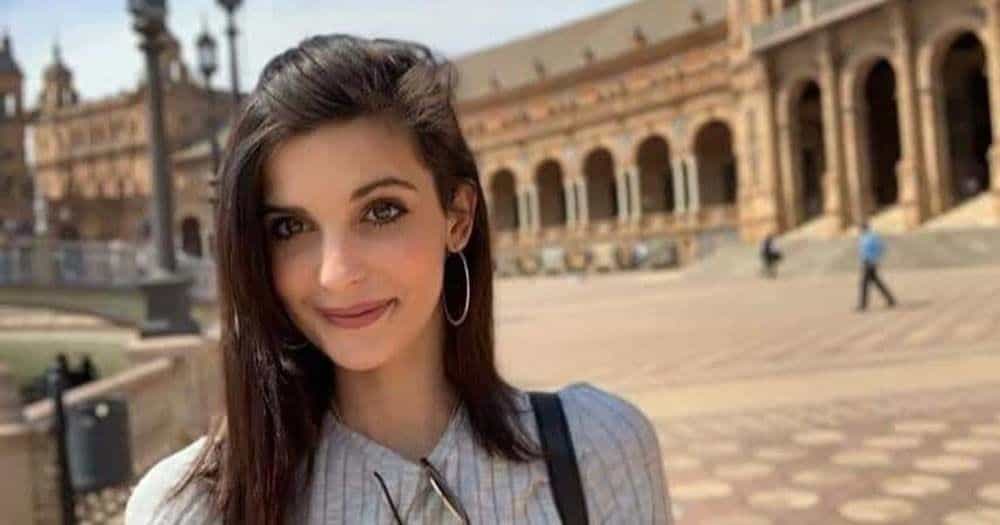 Carolina Cerezo escribió una carta antes de fallecer
