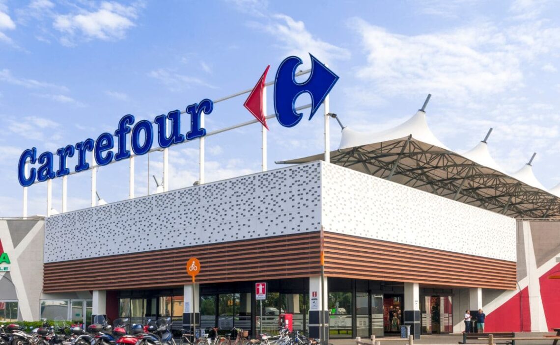 Tendedero Vertical 3 Alturas con Ofertas en Carrefour