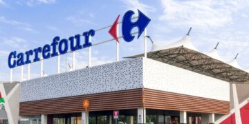 Carrefour bañador