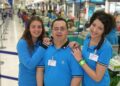 Carrefour ha sido premiada por su compromiso con las personas con discapacidad