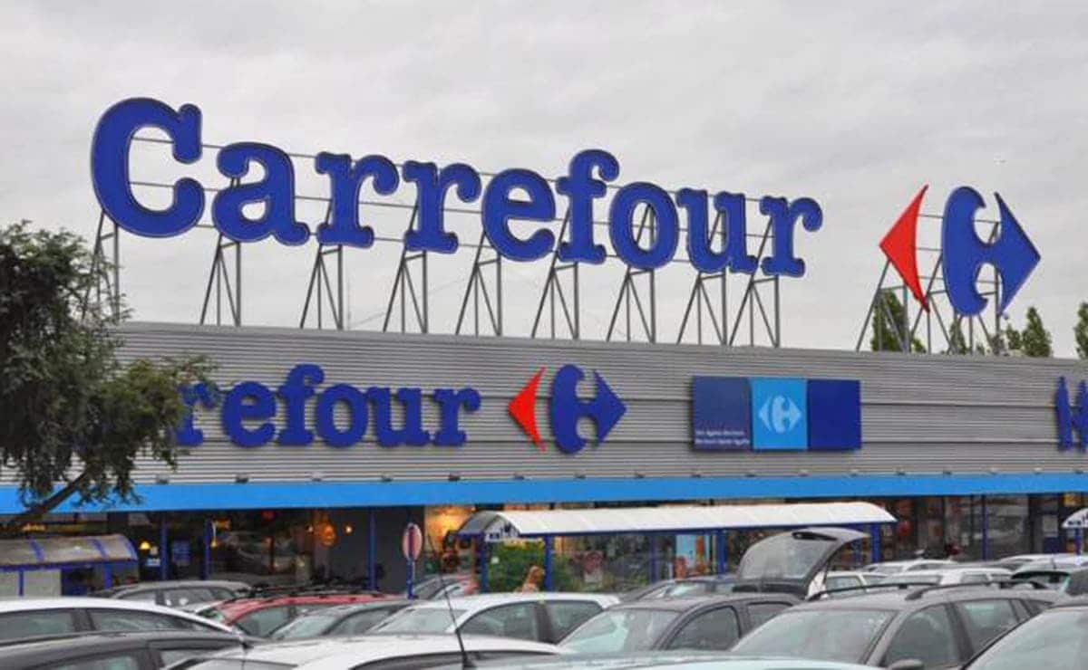 Horario Carrefour