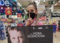 Carrefour lanza 'La Hora Silenciosa' a favor de las personas con autismo