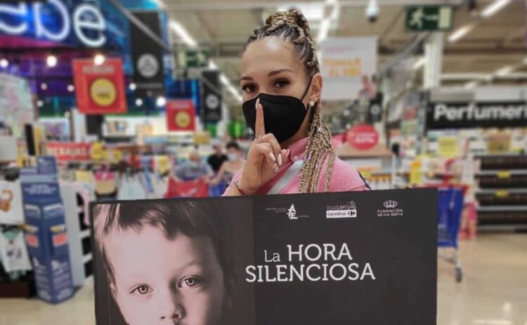 Carrefour lanza 'La Hora Silenciosa' a favor de las personas con autismo