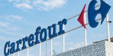 Carrefour sorprende en rebajas con el electrodoméstico que convierte tu casa en una cafetería