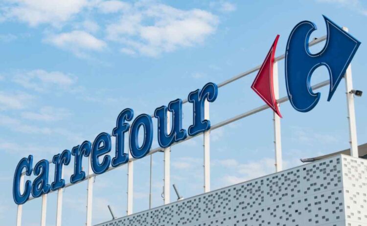 Carrefour sorprende en rebajas con el electrodoméstico que convierte tu casa en una cafetería