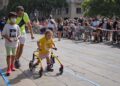 Carrera Infantil Adaptada Gotic Barcelona