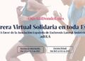 Carrera Solidaria Zardoya Otis