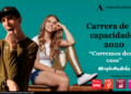 Carrera de las capacidades 2020 Fundación Adeco Desire Vila y Alex Roca