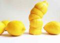 ¡No tires la cáscara del limón! Estas son sus grandes propiedades para la salud