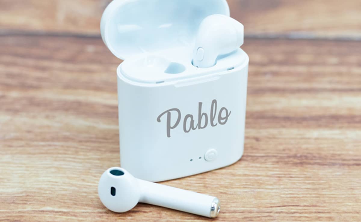 Cascos personalizados