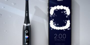 Las mejores ofertas del cepillo de dientes eléctrico Oral-B iO