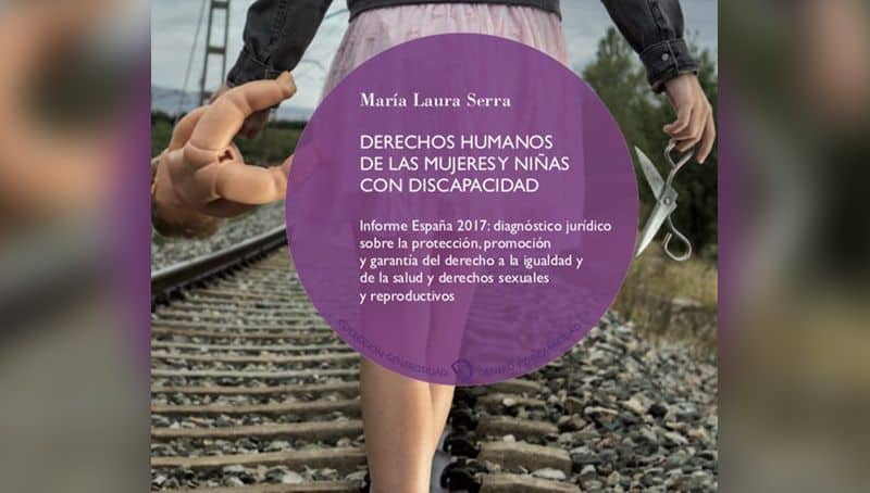 Cermi Mujeres analiza la situación de mujeres y niñas con discapacidad en España