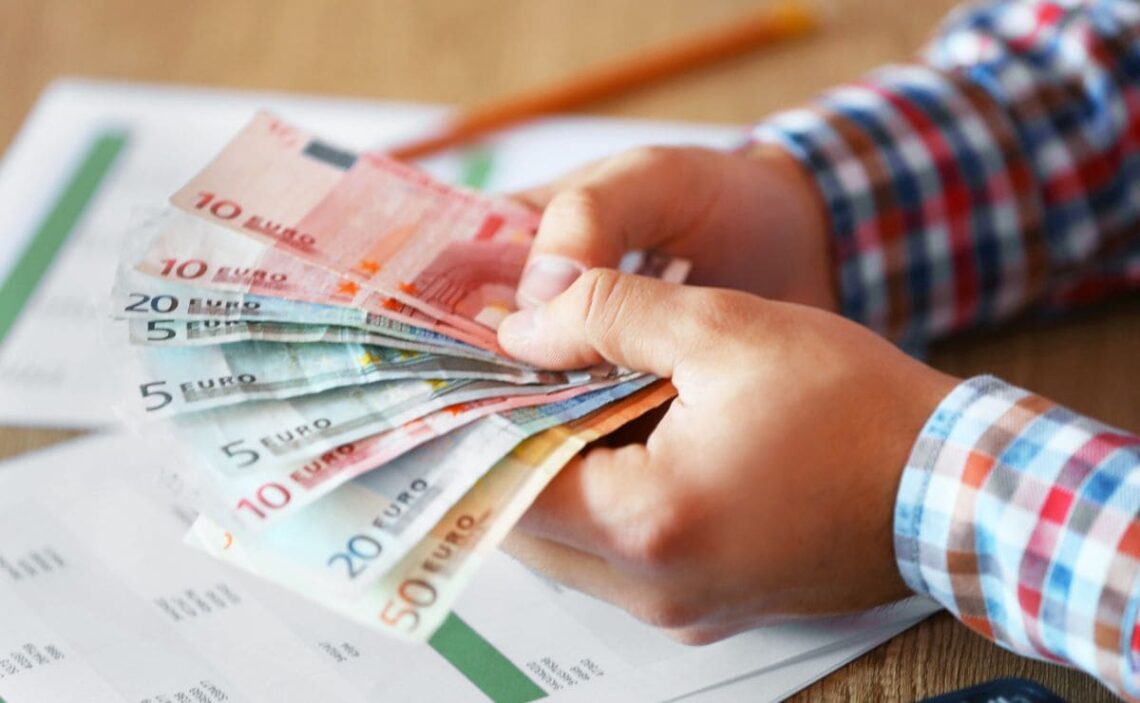 Certificado bancario para cobrar ayudas de la Seguridad Social