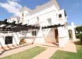 Chalet en venta por el Idealista./ Foto del Idealista