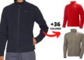 Chaqueta polar Helly Hansen en Amazon
