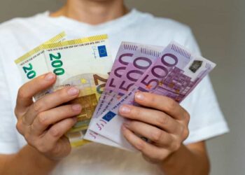 Nuevo cheque 200 euros