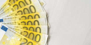 Cheque de 200 euros Agencia Tributaria