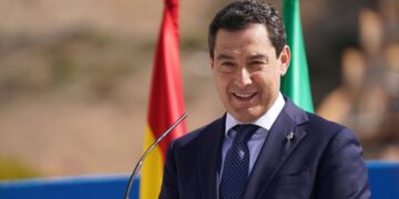 Juanma Moreno cheque Andalucía