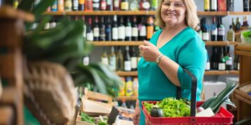 Cheque alimentación de 200 euros subsidio