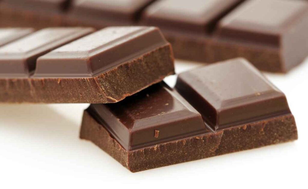 Estos son los beneficios que convierten el chocolate negro en un superalimento