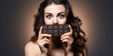 Así actúa el chocolate negro como superalimento durante la menstruación