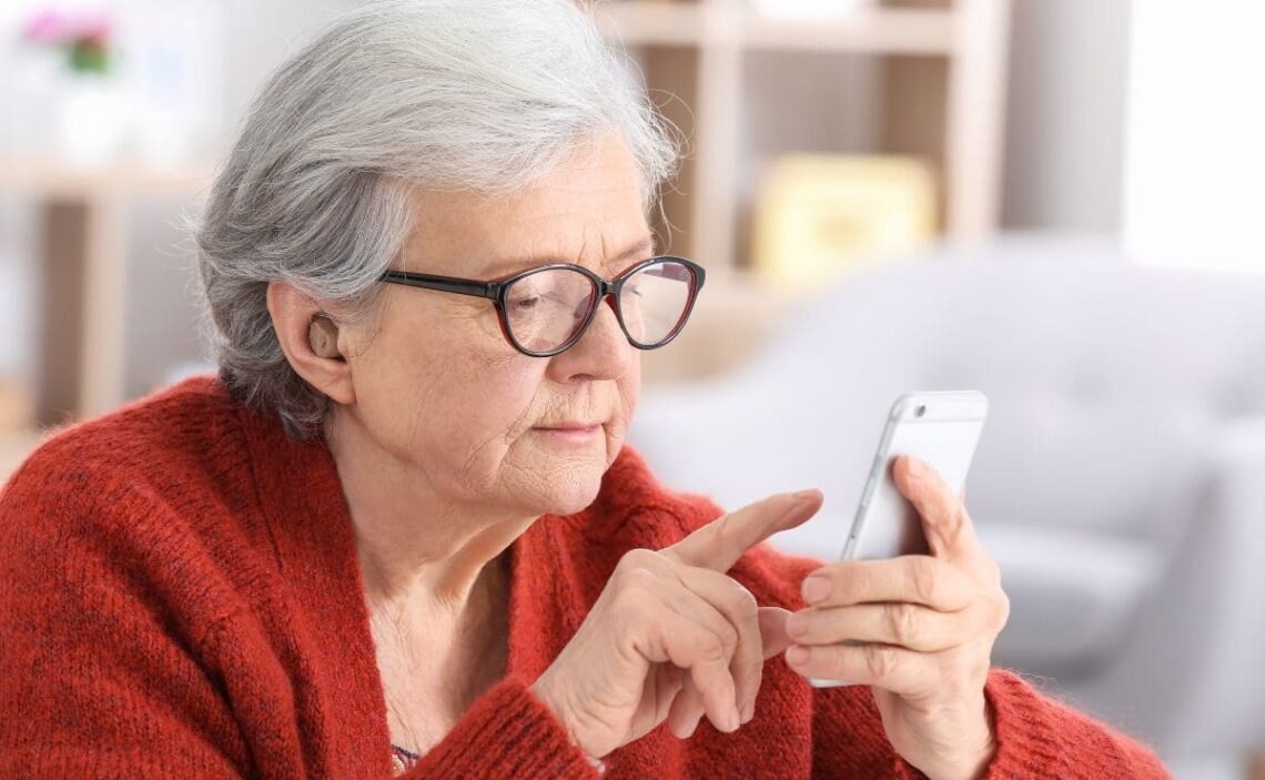 Cita previa con la Seguridad Social./ Foto de Canva