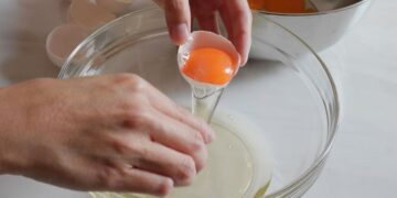 Beneficios y contraindicaciones de las claras de huevo