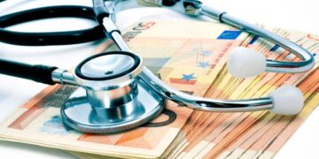 Baja médica por incapacidad temporal./ Foto de Canva