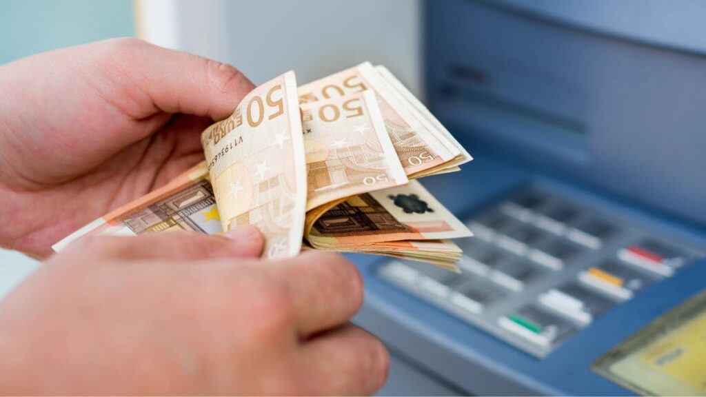 Pago de las pensiones en septiembre de 2023
