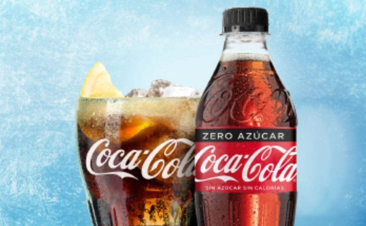 Coca Cola normal, light, zero o sin cafeína: ¿cuál es más sana