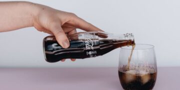 Coca-cola cambia receta bebidas más famosas